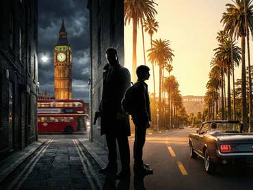 Platz 1 aus dem Nichts: Neuer Action-Geheimtipp verdrängt Mission: Impossible