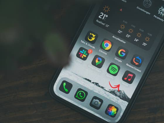 Spotify-Playlists kostenlos zu Apple Music übertragen: So geht’s