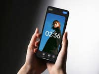 Xiaomi Poco F7 mit HyperOS 3.0