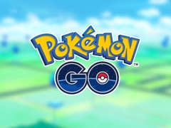 Pokémon Go Logo
