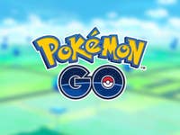 Pokémon Go Logo