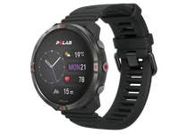 Polar Grit X2 schräg von vorne