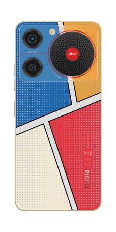 nubia music nubia music