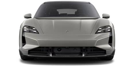 Foto: E-auto Porsche Taycan Turbo S Cross Turismo (2024)