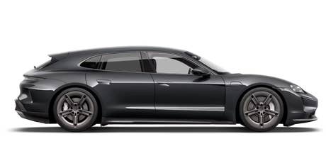 Taycan Turbo Sport Turismo (2024) von Porsche