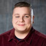 Profilbild von Antoine Engels