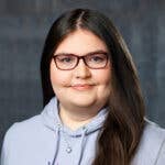 Profilbild von Lisa-Marie Karzick