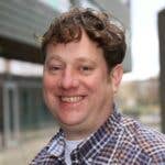 Profilbild von Matthias Wellendorf