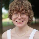 Profilbild von Corinna Oettinger