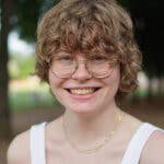 Profilbild von Corinna Oettinger