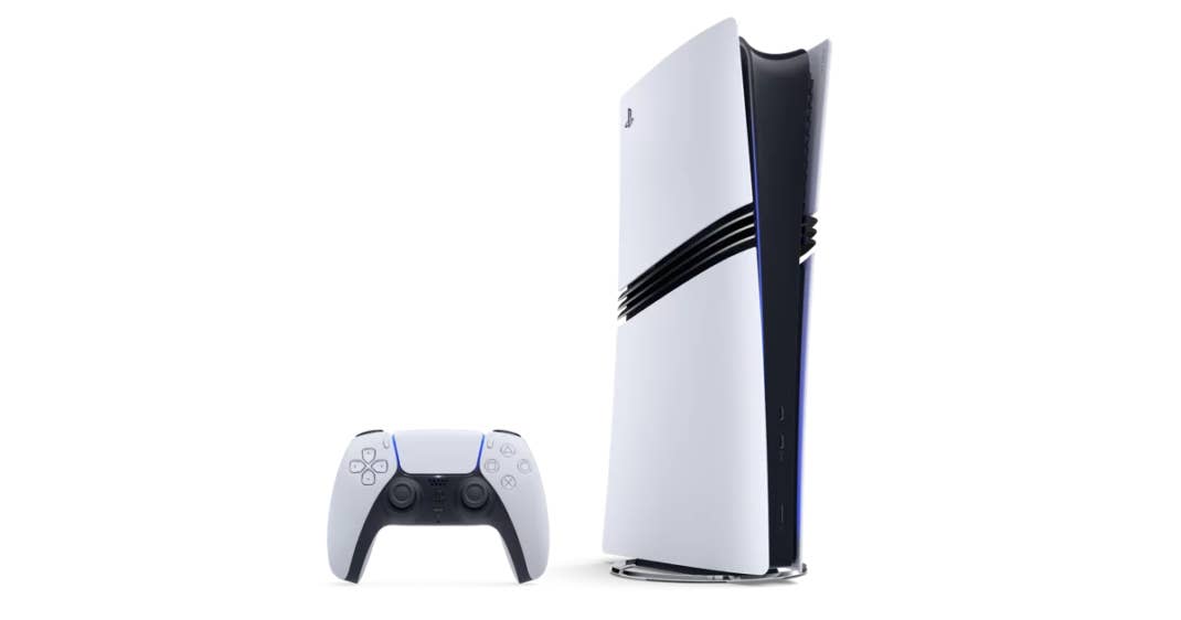 Sony PlayStation 5 Pro