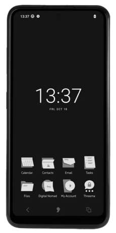 Foto: Handy Punkt. MC02 5G