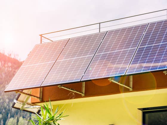 Bis Ende Oktober: Darum sollten sich PV-Besitzer jetzt unbedingt kümmern