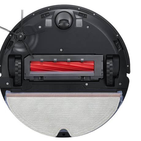 Foto: Saug-wisch-roboter Roborock Q7 Max