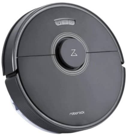 Foto: Saug-wisch-roboter Roborock Q7 Max