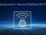 Qualcomm Service Defined WiFi