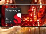 Qualcomm Snapdragon 4 Gen 2