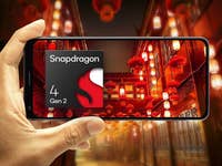 Qualcomm Snapdragon 4 Gen 2
