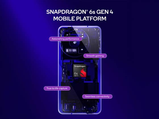 Danke, Qualcomm! Zockt auf günstigen Handys bald so gut wie auf Premium-Smartphones