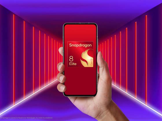 Neuer Snapdragon-Prozessor: Dieses Detail sorgt für Verwirrung