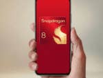 Qualcomm Snapdragon 8 Gen 5 Mobilprozessor