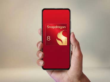 Qualcomm Snapdragon 8 Gen 5 Mobilprozessor