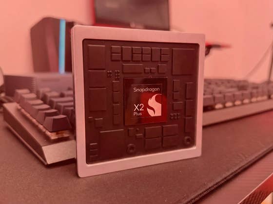 Snapdragon X2 Plus: Qualcomms neue Waffe für günstige Notebooks
