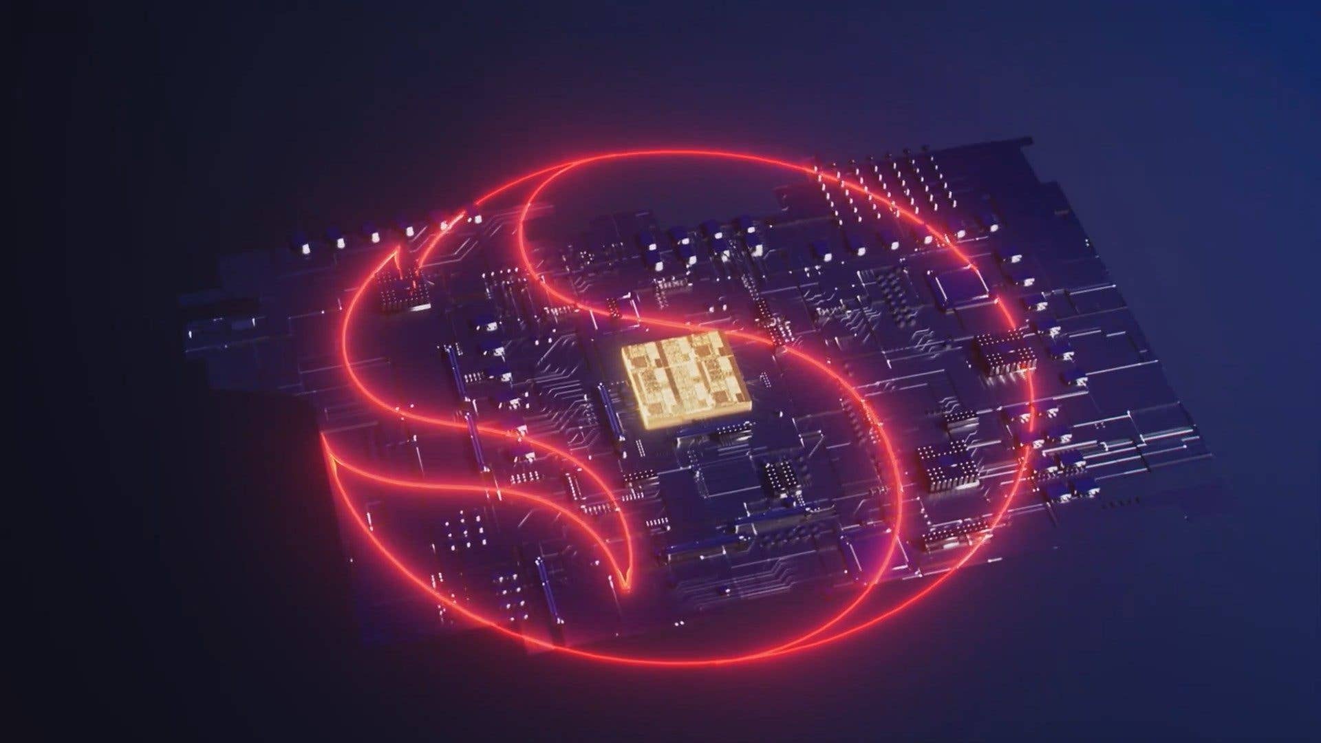 Qualcomm Snapdragon X teaser