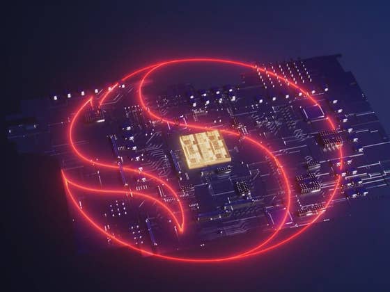 Snapdragon 7+ Gen 3 SoC ermöglicht Gemini Nano auf Mittelklasse-Handys