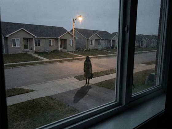 Rambo trifft Pippi Langstrumpf: Diese Serie ist völlig irre