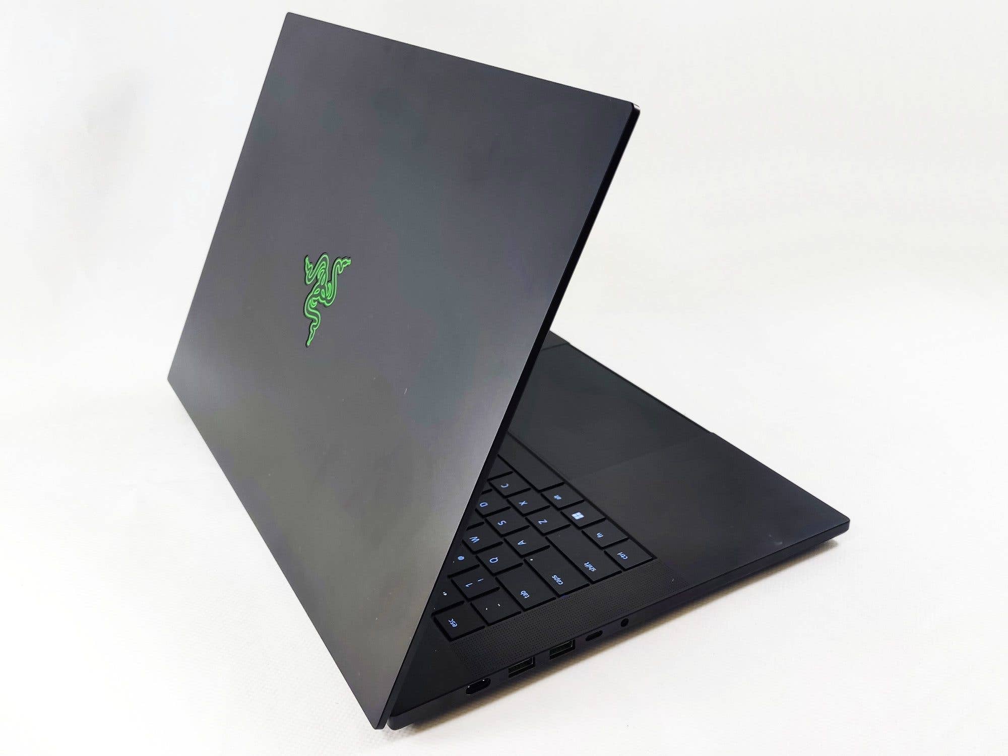 Razer Blader 16 Gaming Notebook Laptop Razer Blader 16 Gaming Notebook Laptop