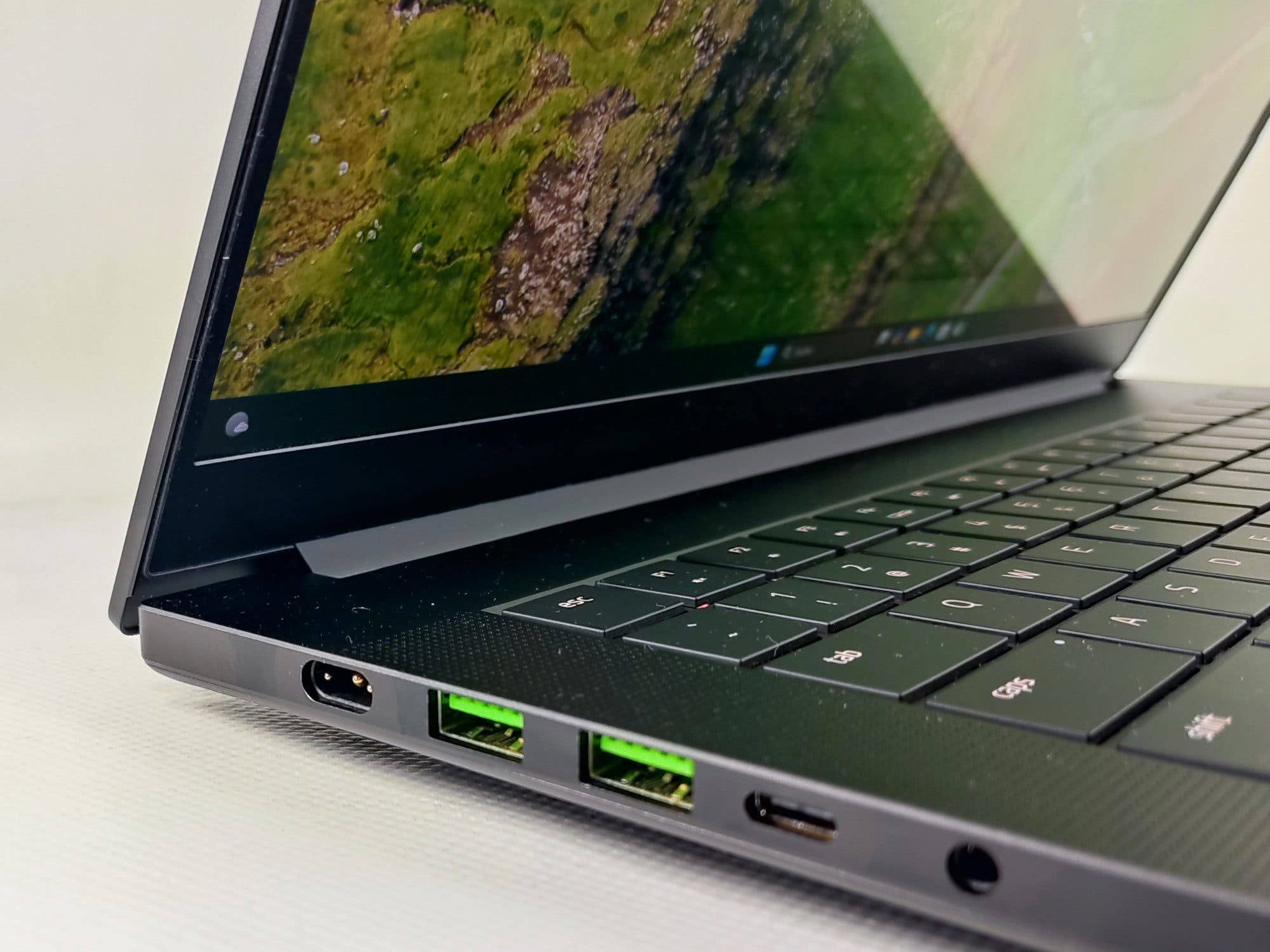 Razer Blader 16 Razer Blader 16