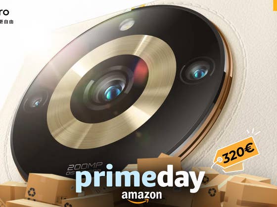 Realme 11 Pro: Totgesagte leben im "Amazon Prime Day"-Deal länger!