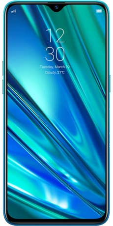 Realme 5