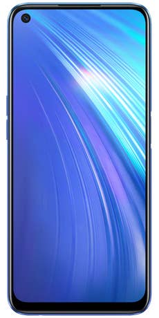 Realme 6 Datenbank Realme 6 Datenbank