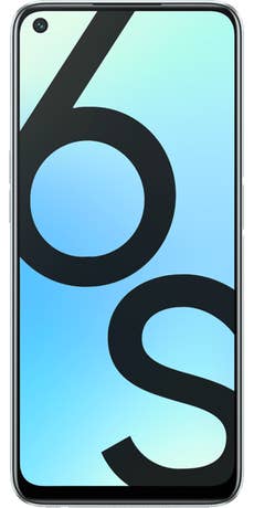 Realme 6S Realme 6S