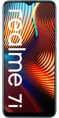 Realme 7i Realme 7i