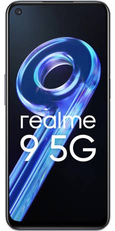 Foto: Handy Realme realme-9-5g