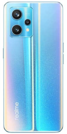 Handy Realme 9 Pro+ Foto: Handy Realme 9 Pro+