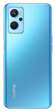 realme 9i