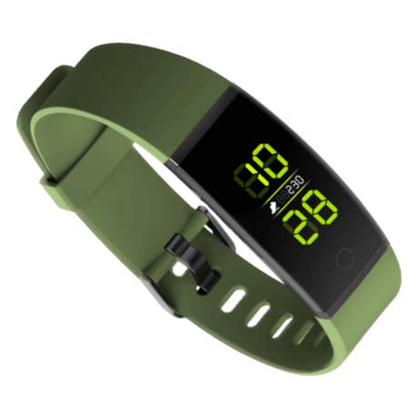 Smartwatch Realme Band Foto: Smartwatch Realme Band