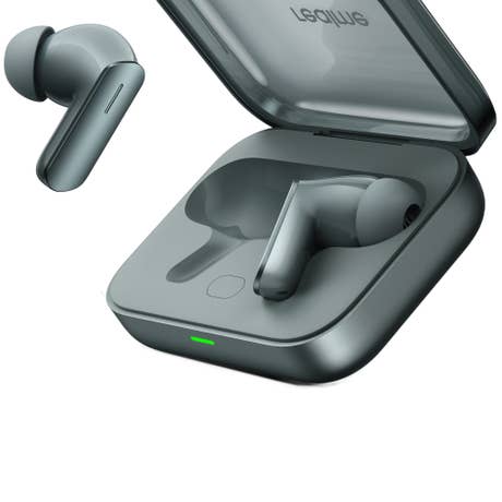 Foto: In-ear-kopfhoerer Realme Buds Air7