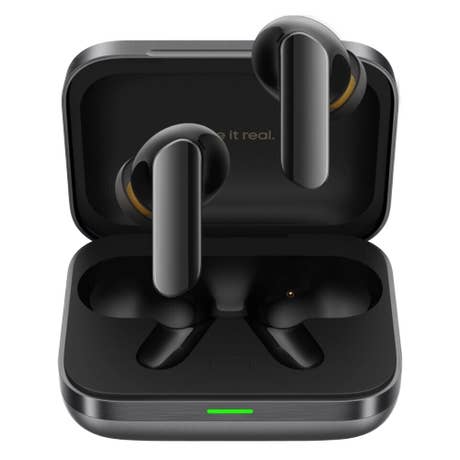 Foto: In-ear-kopfhoerer Realme Buds Air7 Pro