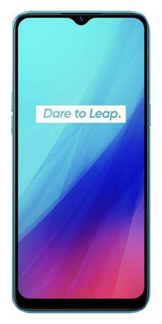 Realme C3
