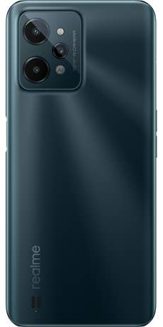 Realme C31 Rückseite