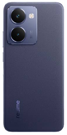 Handy Realme P3 Ultra Foto: Handy Realme P3 Ultra