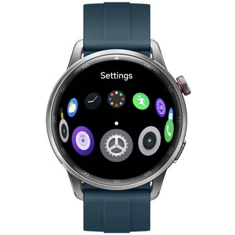 Foto: Smartwatch Realme Watch S2