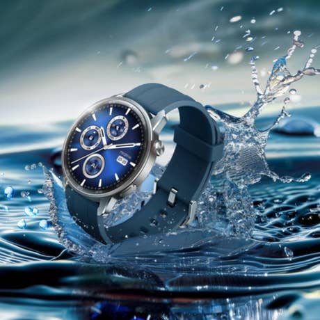 Foto: Smartwatch Realme Watch S2