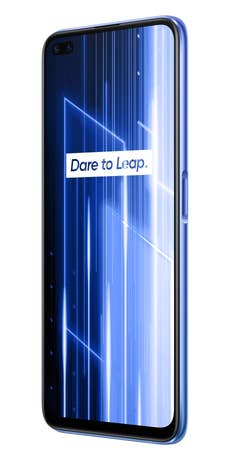Realme X50 5G Realme X50 5G