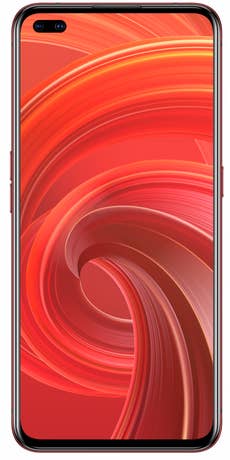 Realme X50 Pro Realme X50 Pro